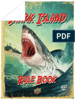 Shark Island RPG