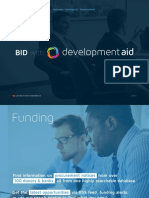 DevelopmentAid Organizations