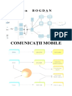 2. Comunicatii Mobile - Ion Bogdan