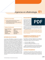 Oftalmologia