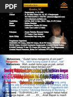 Download materi komunikasi efektif by ehenmaru SN36211844 doc pdf