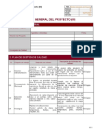 PYT-Plantilla04-Plan General Del Proyectos III - Plantilla