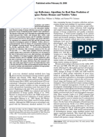 Development of Canopy Reflectance Algorithms For Real-Time Prediction of Bermudagrass Pasture Biomass and Nutritive Values