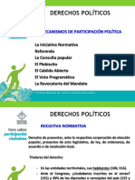 Participación Politica