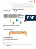 6º. Teste - V1 - 9G PDF