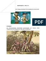 Adaptação Hist