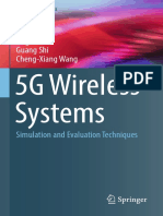 Yang Yang-5G Wireless Systems. Simulation and Evaluation Techniques-Springer (2017)