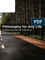 Philosophy For Any Life (Augustine) (v1.0) PDF