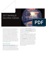 Us Fsi 2017 Banking and Securities Outlook