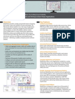 MobileView Data Sheet