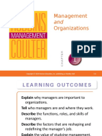 Management Organizations: Inc. Publishing As Prentice Hall