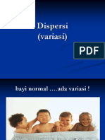 DIV Dispersi