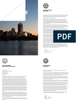 Boston Amazon HQ2 Proposal