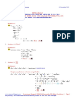 Olimpiade Primagama Madura Mencari Juara 2014 Matematika SMP Kode Soal 91014 (Babak Penyisihan) PDF