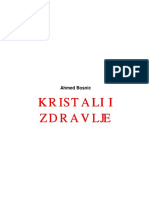 Bosnic - Kristali I Izdravlje PDF