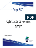 Redes Bsc Software