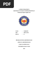 Download Laporan Praktikum Kesuburan Tanah by Satria Eka Wijaya SN362133585 doc pdf