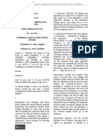 Buckeye Check Cashing, Inc. v. Cardegna, 126 S.ct. 1204, 546 US 440, 163 L.ed. 2d 1038 (2006)