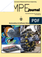 Programming and Simulating Automated Fiber Placement (AFP) CNC Machines