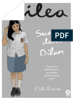 DILAN 3 (Mileasuaradaridilan)