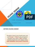 Kejang Demam Revisi