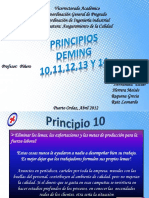 14 Principios