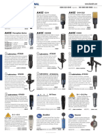 Catálogo de Audio Profesional.pdf