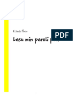 Lasu Min Paroli Plu