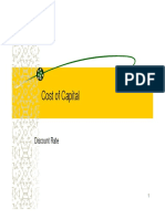 Microsoft PowerPoint - Cost of Capital [Compatibility Mode].pdf