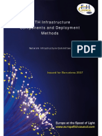 Downloads FTTHCouncil-FTTHInfrastructureComponents&DeploymentMethods El