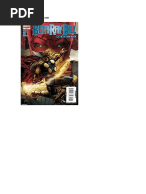 Beta Ray Bill.docx