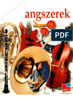 Hangszerek PDF