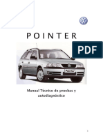 VW Pointer