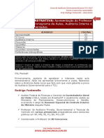 Auditoria PDF