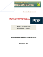 MODULO DERECHO PROCESAL PENAL I.pdf