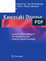 1357 - Kawasaki Disease