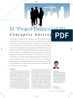 Project Finance, conceptos.pdf