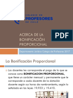 Sobre Bonif Proporcional Mayo 17 de 2017