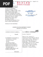 Download Louis and Katherine Kealoha Indictment by Honolulu Star-Advertiser SN362150936 doc pdf