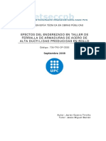 Enderezado de Acero En-Rollo PDF