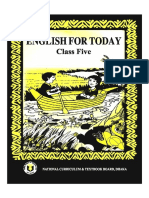 English for Today Class 5 - 2012.pdf