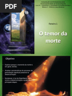 Temor Da Morte