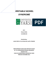 Dokumen - Tips Referat Irritable Bowel Syndrome