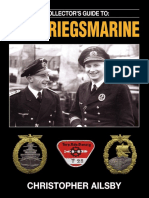 A Collector's Guide To. The Kriegsmarine PDF