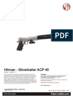 Silverballer PDF
