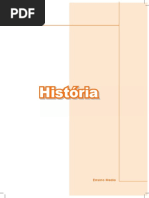 Apostila de História - EJA Ensino Médio UNINTER