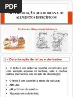 Aula 6 - Deterioração