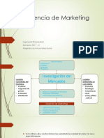 Brief Comercial Gerencia de Marketing