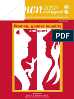 Women and Sport.pdf