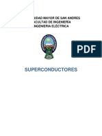 Superconductores